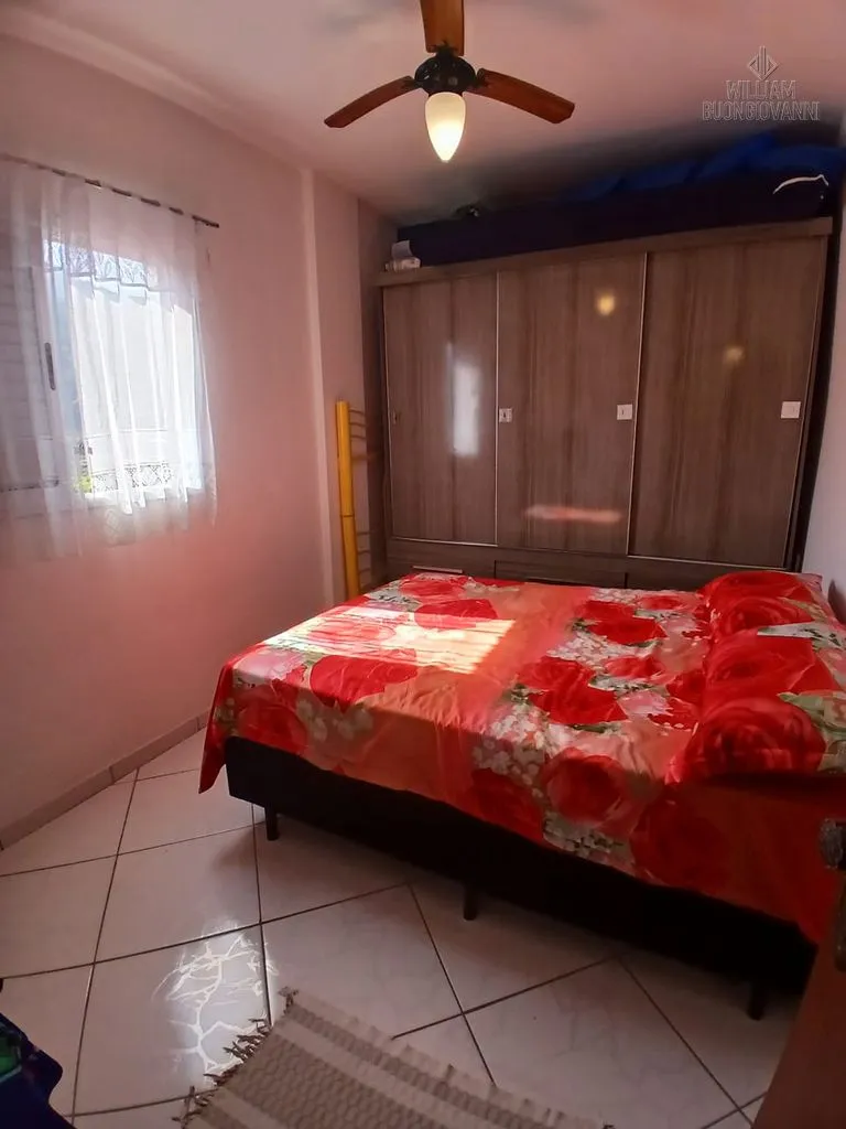 Imagem Apartamento 01 dormitório Frente Rua - MONGAGUA