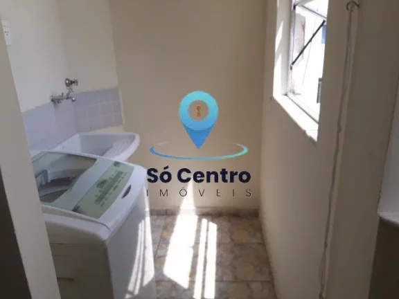 Imagem Excelente oportunidade de aluguel de cobertura no Centro de Belo Horizonte. Com 2 dormitórios, 1 ba...