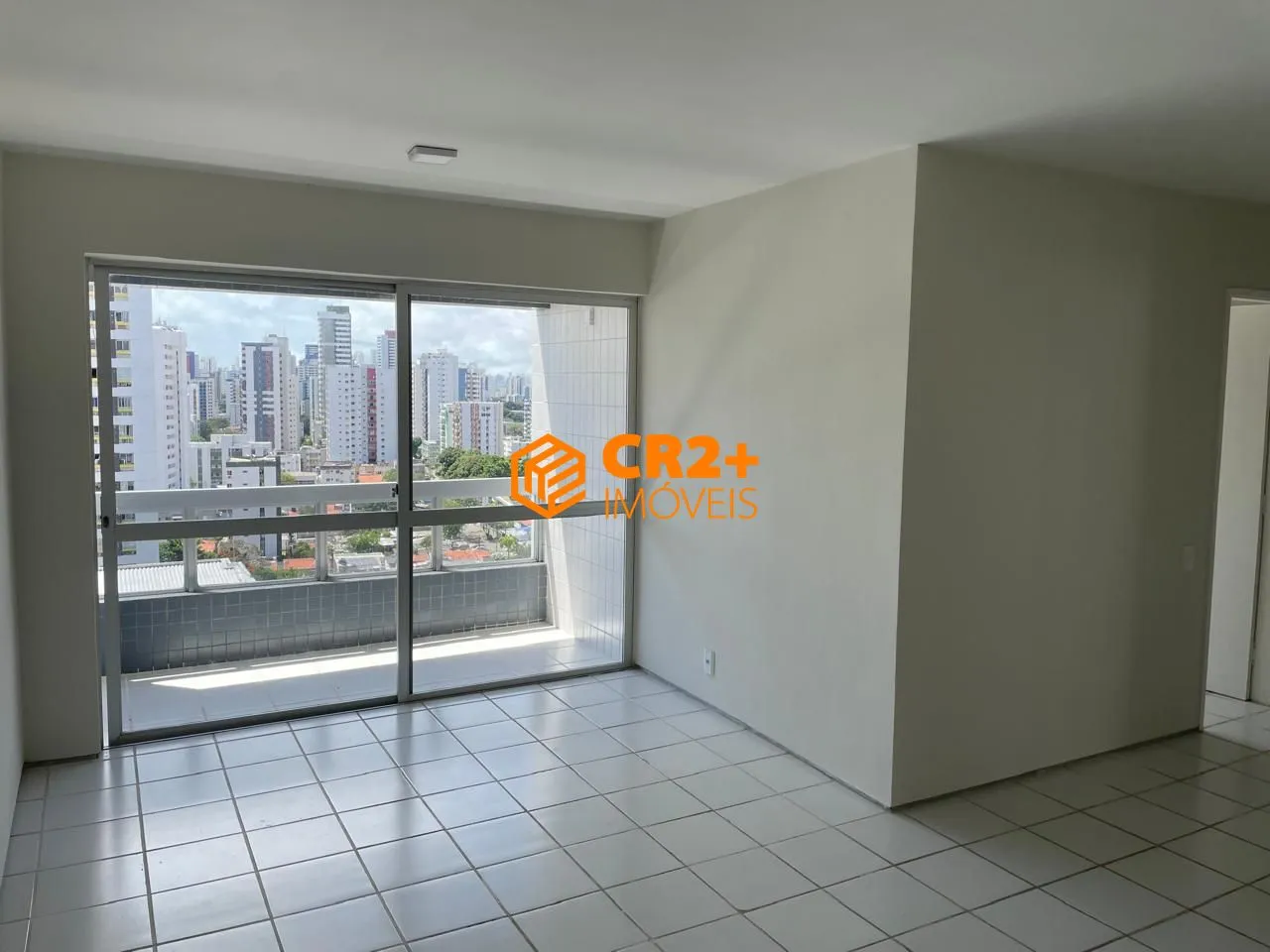 Imagem Vendo Apartamento 98m² com 3 Quartos sendo 1 Suíte, em Boa Viagem.