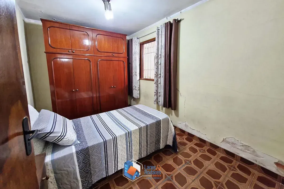 Imagem Casa para venda em Vila Medeiros com 3 quartos, sendo 1 suíte, 108m²