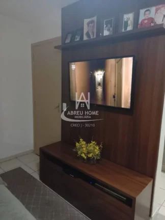 Imagem Apartamento, Jardim Planalto - São José do Rio Preto