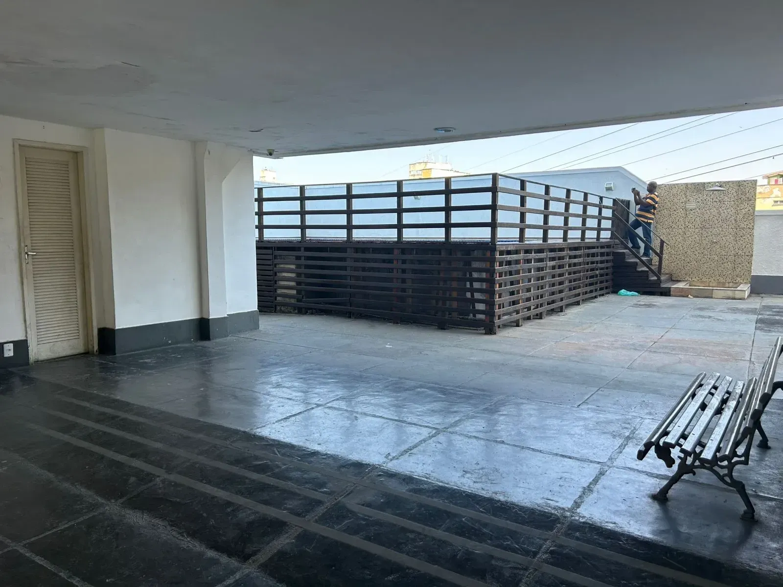 Imagem Apartamento com 1 Quarto à Venda, 82 m² em Fonseca - Niterói