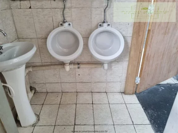 Imagem Galpões para venda em Barueri no bairro Vila Pouso Alegre