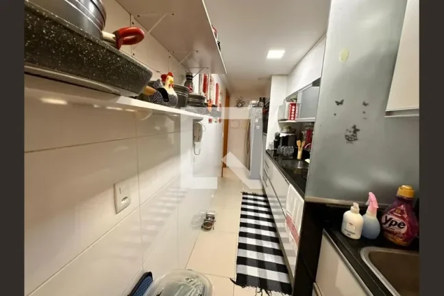 Imagem Apartamento à Venda - Recreio, 3 Quartos, 195 m2