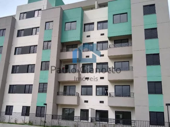 Imagem Apartamento à Venda – Condomínio Domus Tangará – Cotia/SP