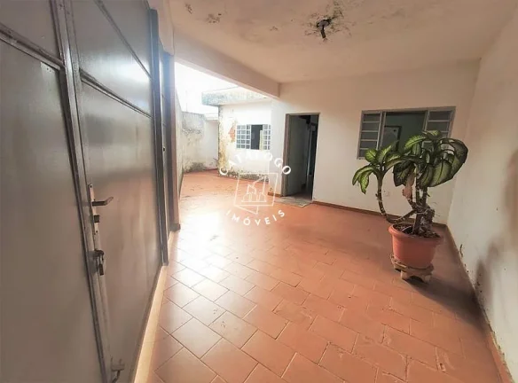 Imagem Casa Comercial a Venda no bairro Jardim Paulista - Ribeirão Preto, SP