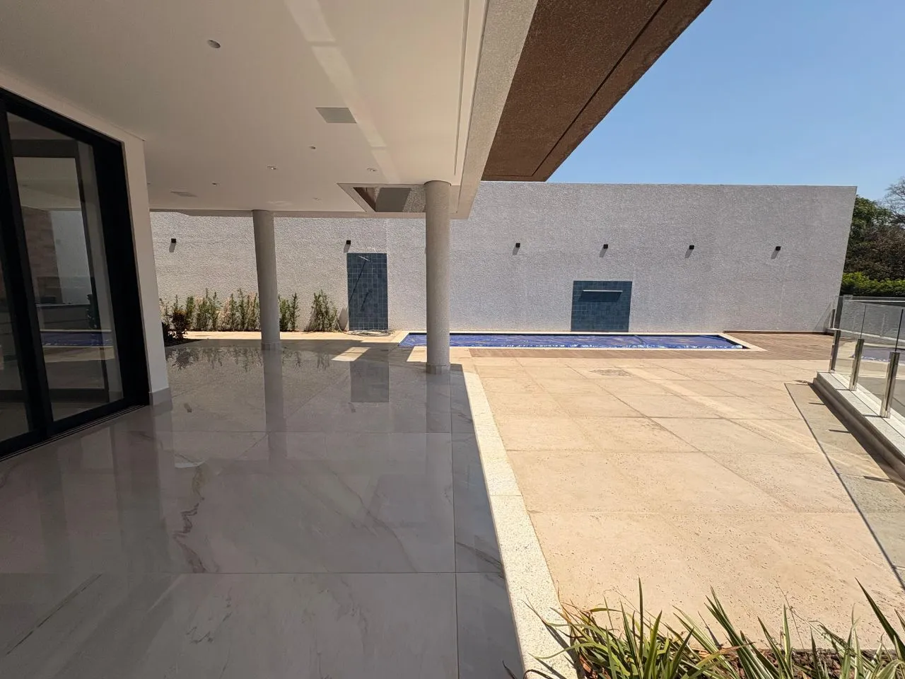 Imagem Casa Padrão