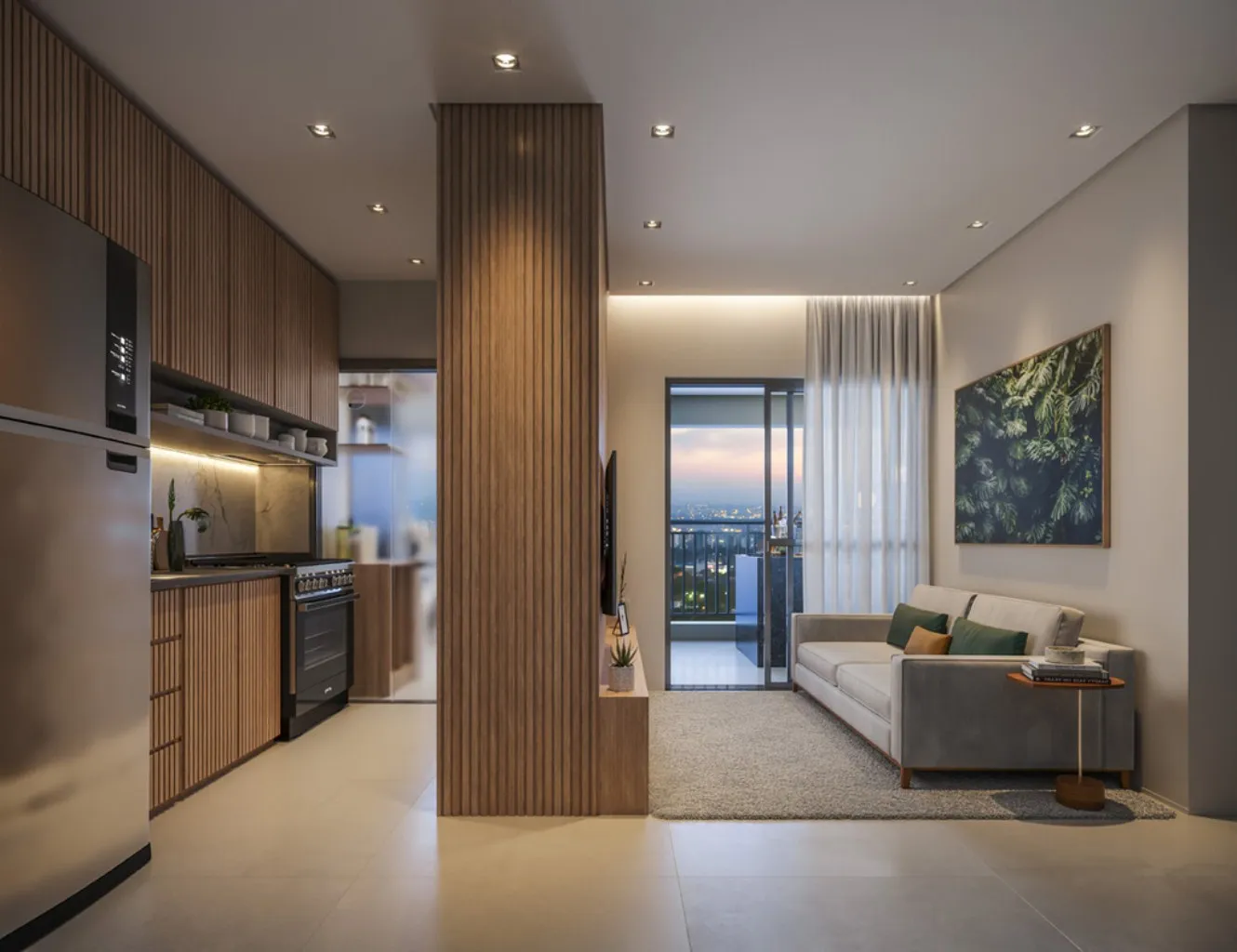 Imagem APARTAMENTO RESIDENCIAL em São Paulo - SP, Tatuapé