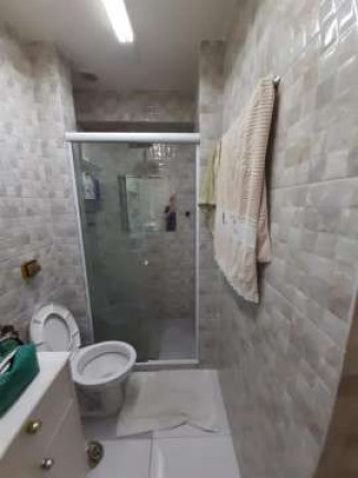 Imagem Cobertura com 3 Quartos à Venda, 143 m² em Flamengo - Rio de Janeiro