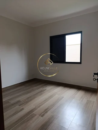 Imagem Casa térrea, 3 Dormitórios(1 suíte), 158m², Condomínio Terras do Vale.
