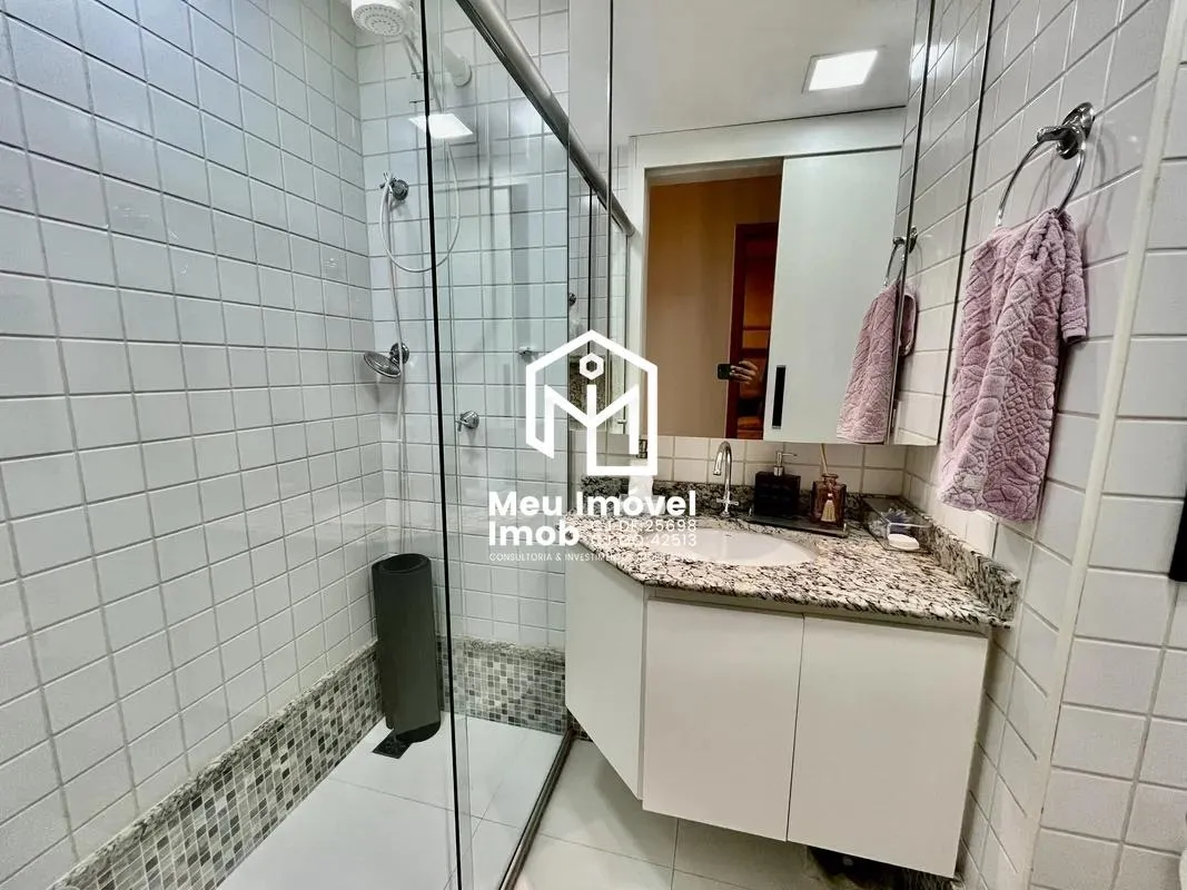 Imagem Res Dolce Vitta 2 Quartos 1 Suíte 1 Vaga 56m²