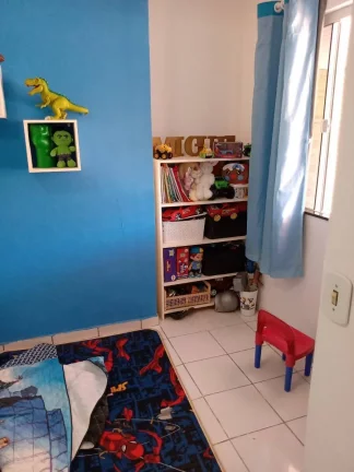 Imagem Casas no Bairro Vinhateiro, São Pedro da Aldeia/RJ