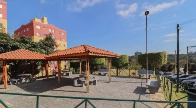 Imagem Apartamento com 2 dormitórios à venda, 65 m² por R$ 280.000,00 - Jardim da Mamãe - Guarulhos/SP