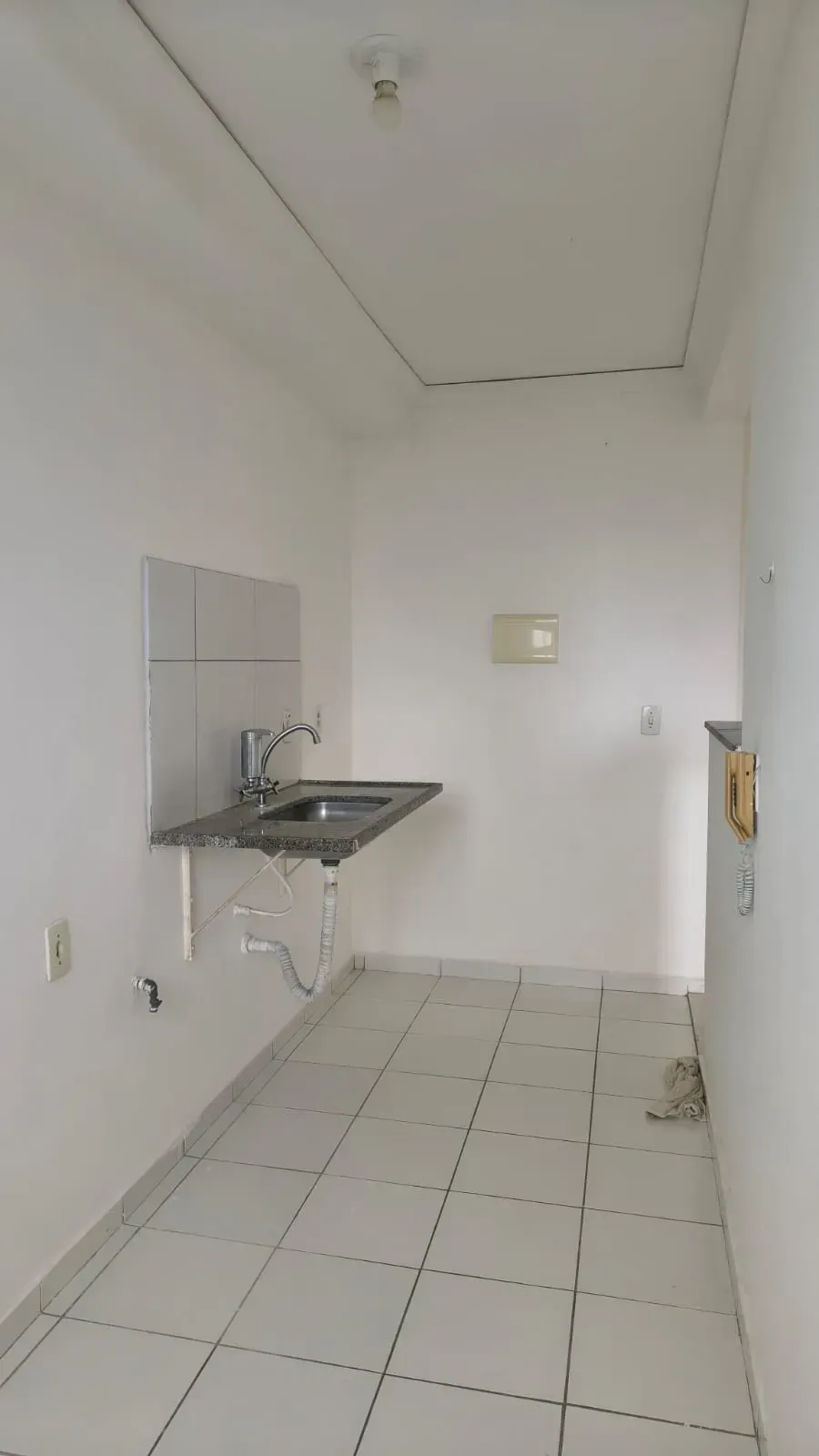 Imagem Apartamento com 2 Quartos à Venda, 45 m² em Emaús - Parnamirim