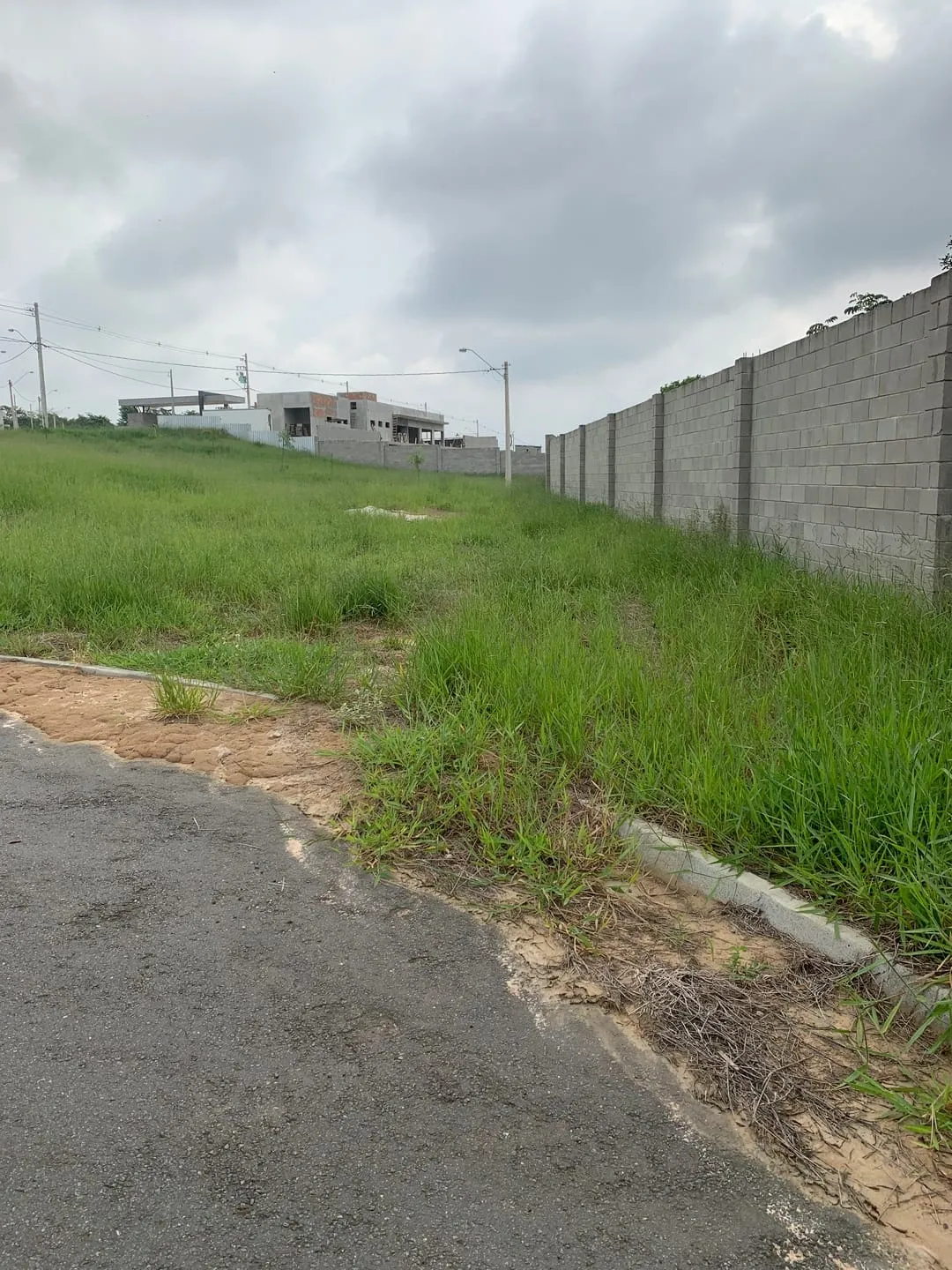 Imagem Terreno à venda 233M², Bosque da Imperatriz, Pindamonhangaba - SP | Condomínio Bosque da Imperatriz