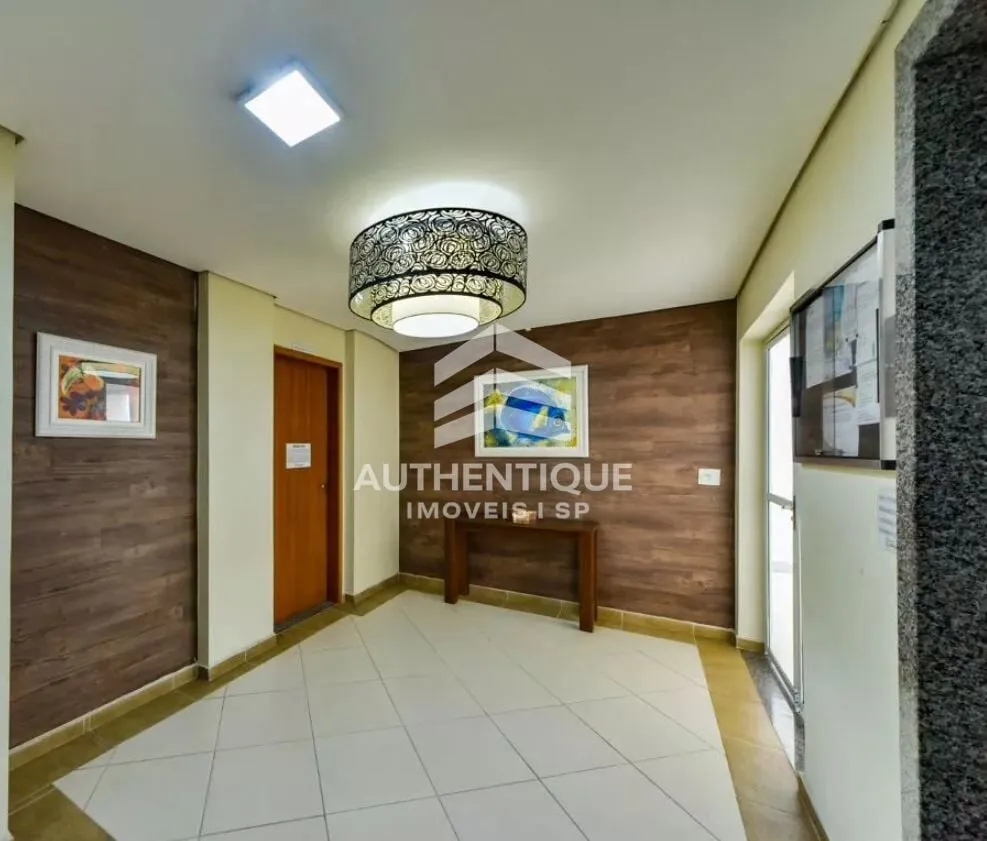 Imagem CONQUISTA ANCHIETA FERRAZOPOLIS - Apartamento à venda no bairro Ferrazópolis - São Bernardo do Campo/SP
