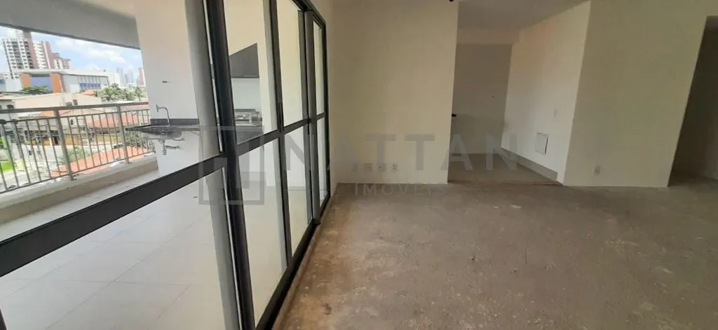 Imagem Apartamento com 3 dormitórios à venda, 121 m² por R$ 1.500.000,00 - Tatuapé - São Paulo/SP