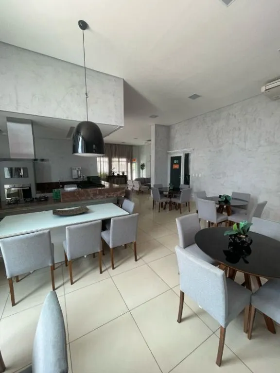 Imagem Apartamento com 3 dormitórios à venda, 91 m² por R$ 969.995,00 - Altiplano Cabo Branco - João Pessoa/PB