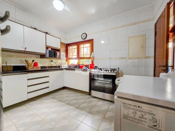 Imagem Casa de condomínio à venda com 5 dormitório sendo 2 Suítes 207m² em Riviera de São Lourenço Bertioga SP