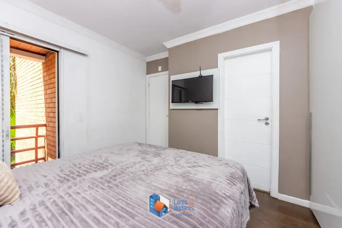 Imagem Apartamento para venda em Vila Monumento com 3 quartos, sendo 1 suíte, 108m²