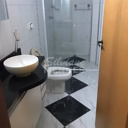 Imagem Lindo apartamento com 112 m² no Edifício Santa Maria