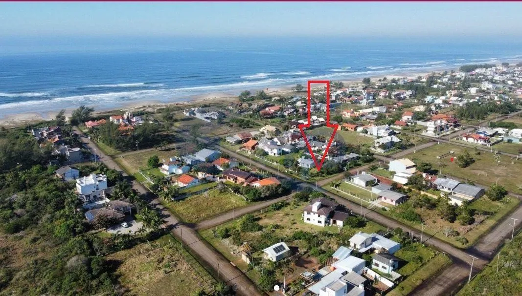 Imagem Terreno a venda na Itapeva Norte em Torres/RS