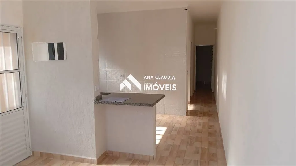 Imagem Casa a venda na cidade itanhaem