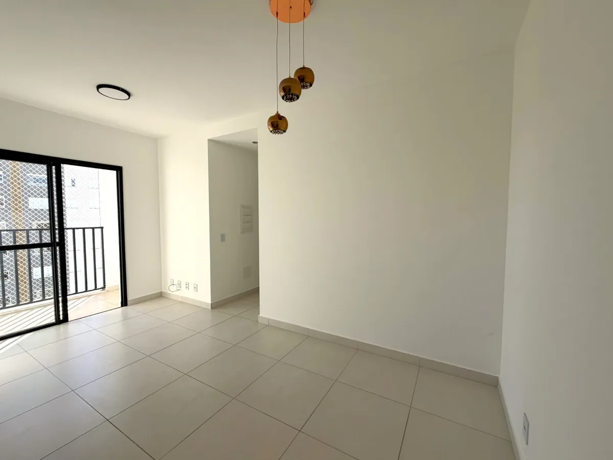 Imagem Apartamento para venda em Parque Campolim com 2 quartos, sendo 1 suíte, 55m2