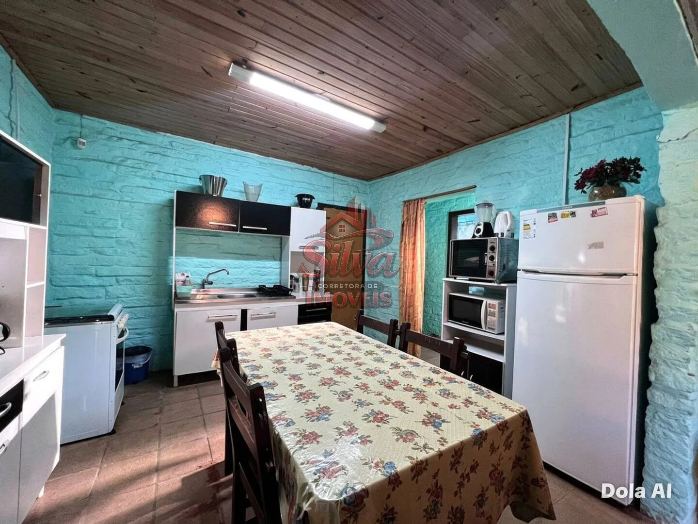 Imagem C661 | Casa 3 dorm 128m² amplo terreno em Albatroz, Imbé