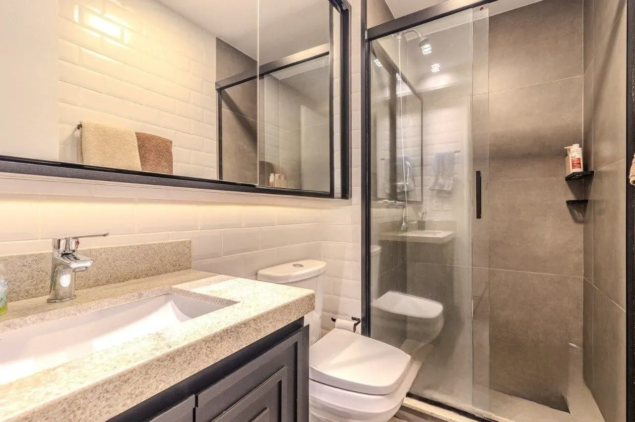 Imagem Apartamento 2 dormitórios no Grand Park Lindóia