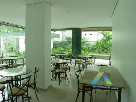 Imagem ACLIMAÇÃO Apartamento 140M², 4 dormitórios,3 vagas, lazer completo entre as estações do metro Paraiso e Vergueiro ótimo valor e localização !!!