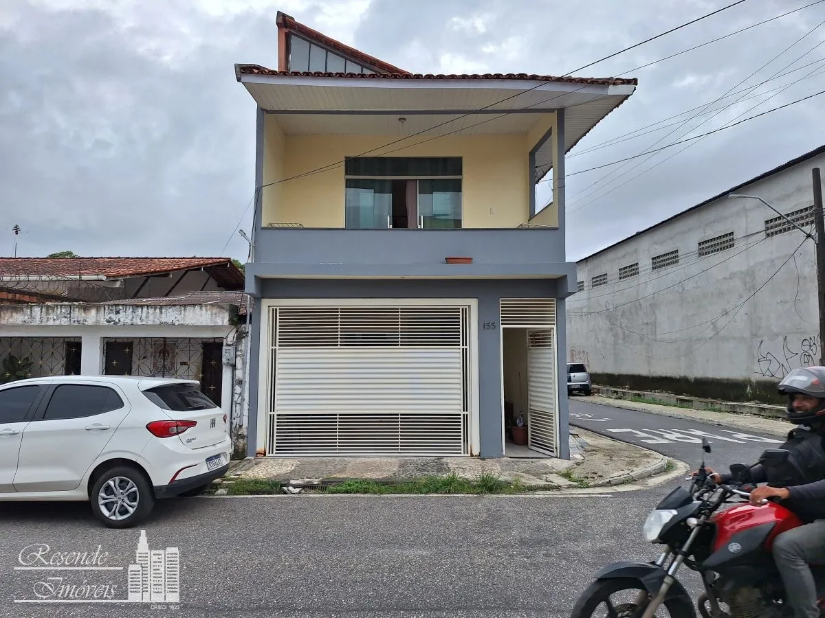 Imagem CASA A VENDA NO CASTANHEIRA