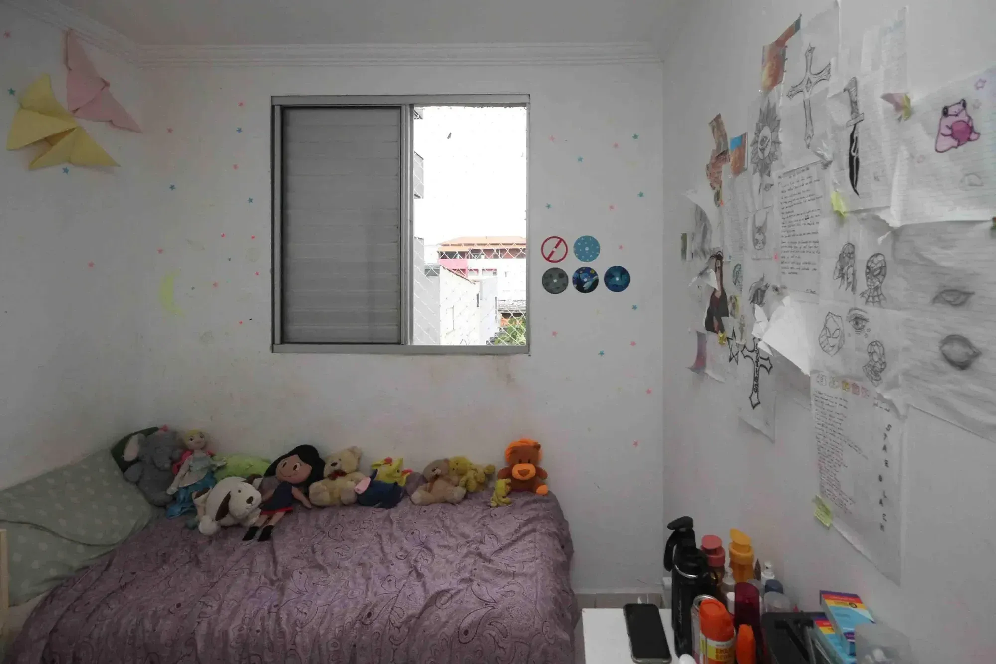 Imagem Apartamento com 2 Quartos à Venda, 50 m² em Parque Savoy City - São Paulo