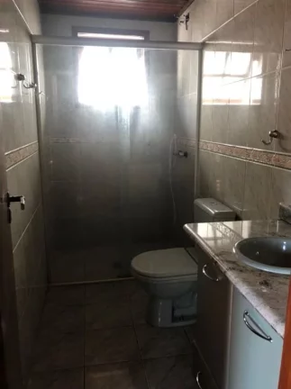 Imagem Sobrado com 2 dormitórios, 132 m² - venda por R$ 1.300.000,00 ou aluguel por R$ 13.260,00/mês - Parque Residencial Itapeti - Mogi das Cruzes/SP