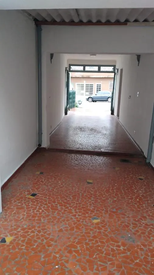 Imagem Sobrado para Venda em São Paulo / SP no bairro Vila Bertioga