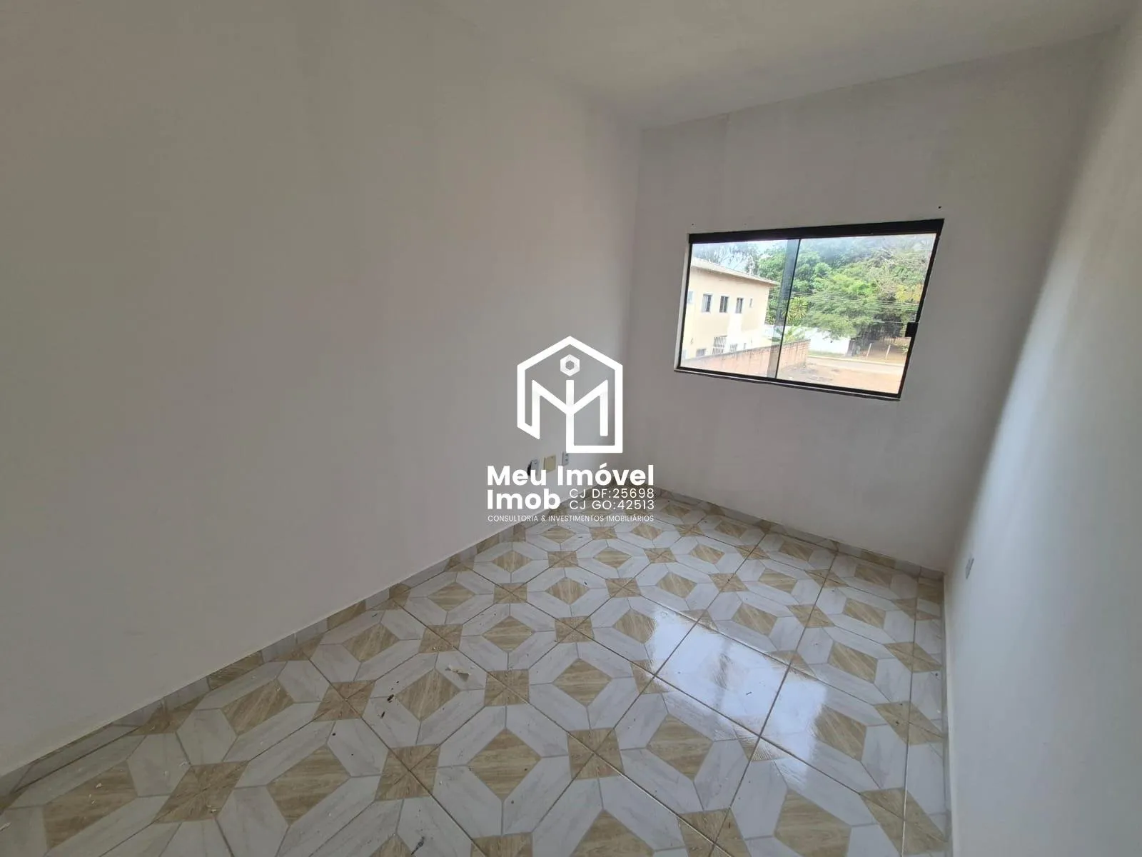 Imagem Apartamento em Parque Nápolis A - Cidade Ocidental
