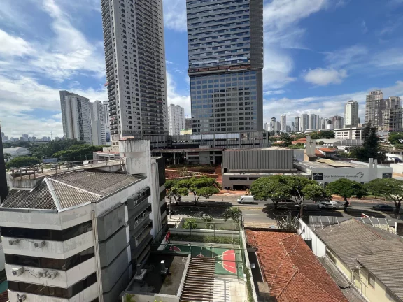 Imagem K APARTMENTS