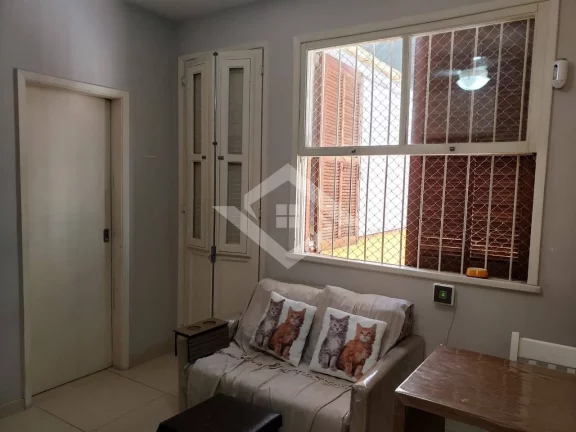 Imagem VENDO - 2 QUARTOS - BOTAFOGO