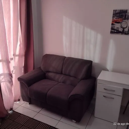 Imagem Apartamento 2 Dormitórios no Condomínio Residencial Villa Sunset com 52m²- Campolim- Sorocaba