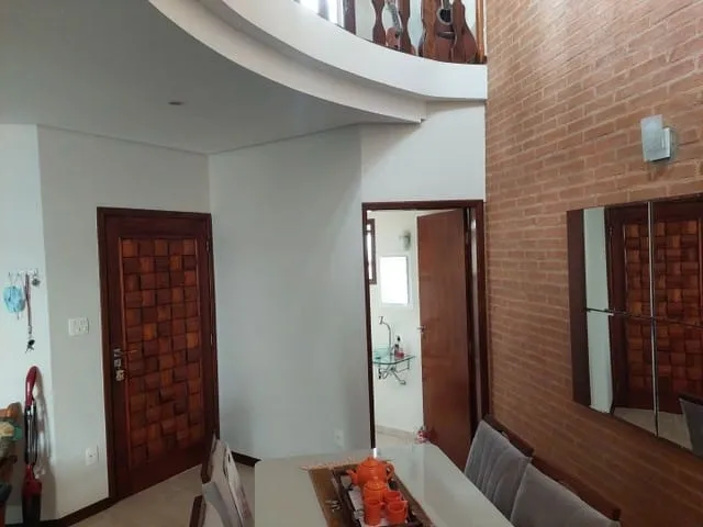Imagem Casa à venda 2 Quartos, 1 Suite, 2 Vagas, 275M², Piracangaguá, Taubaté - SP | Condominio Jardim Oásis