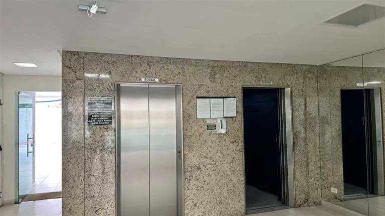Imagem APARTAMENTO COM 63 m² - GUILHERMINA - PRAIA GRANDE SP