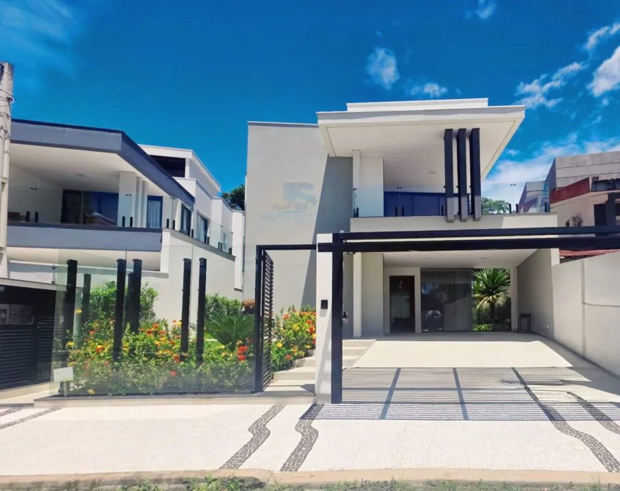 Imagem Á VENDA MANSÃO IMOPONENTE 434M² Á POUCOS PASSOS DA PRAIA - RIVIERA - BERTIOGA SP.