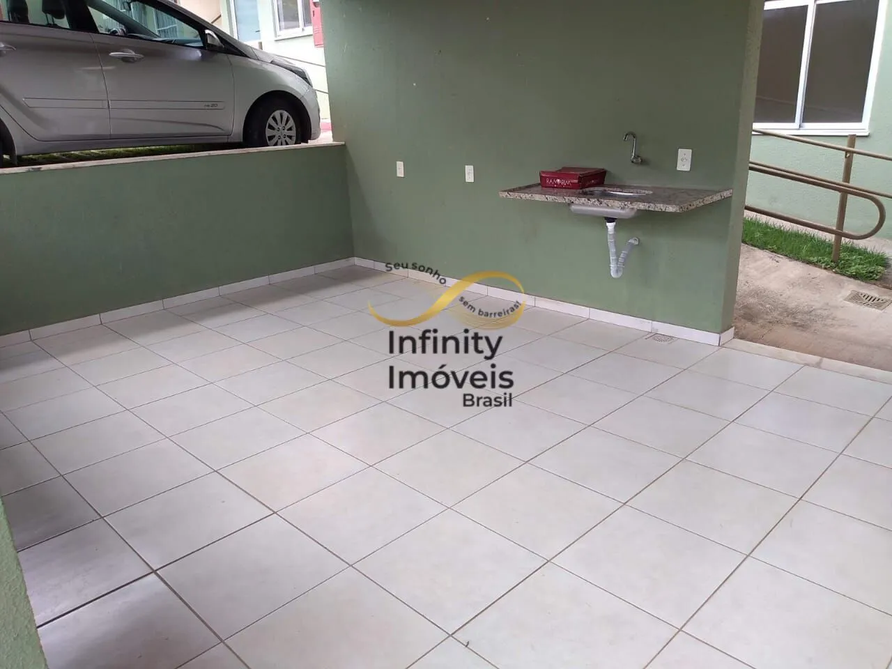 Imagem RESIDENCIAL MACEIÓ.CONSTRUTORA FORÇA - Apartamento à venda no bairro Candida Ferreira - Contagem/MG