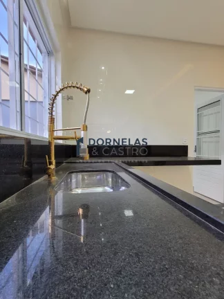 Imagem CASA NOVA MODERNA JARDIM CALIFÓRNIA FORMOSA GOIÁS ACEITA TROCA POR IMÓVEL E CARRO