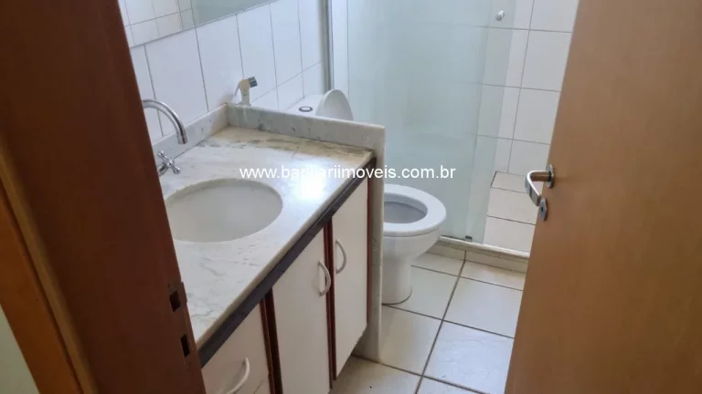 Imagem Apartamento à venda no Alto da Boa Vista em Ribeirão Preto-SP: 3 quartos, 1 suite, 2 salas, 3 banheiros, 2 vagas, 103m².