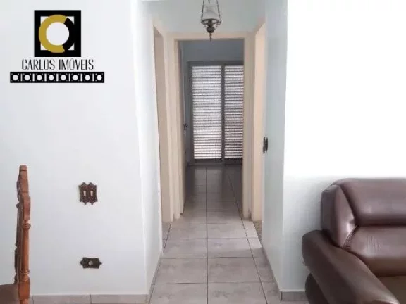 Imagem APARTAMENTO MOBILIADO, DE FRENTE PARA A PRAIA EM SÃO VICENTE!!!