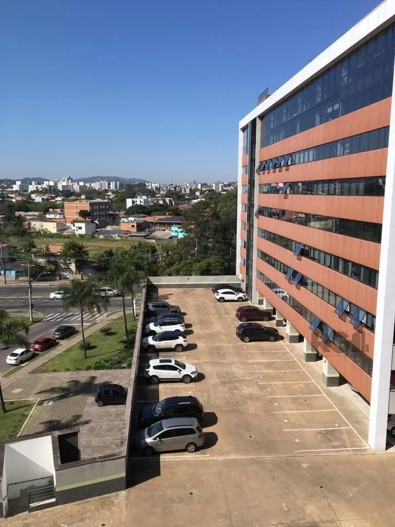 Imagem APARTAMENTO DE 2 DORMITÓRIOS NO MURANO HOME