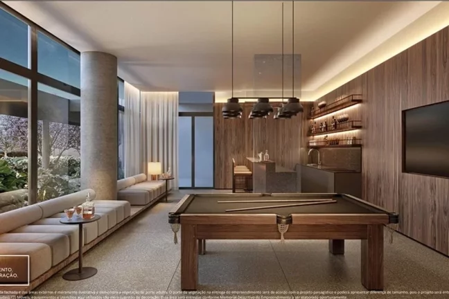 Imagem APARTAMENTO RESIDENCIAL em São Paulo - SP, Alto de Pinheiros