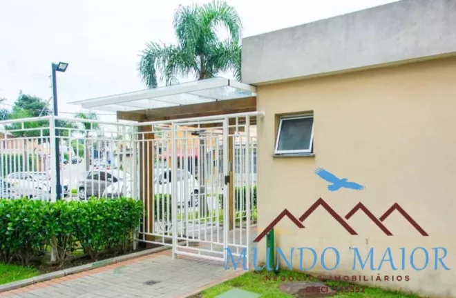 Imagem Apto com 2 dormitórios à venda, 45 m por R$ 285.000,00 - Jardim Utinga!!!