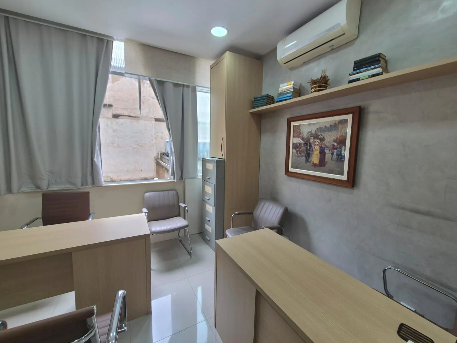 Imagem Apartamento à venda no bairro Copacabana em Rio de Janeiro/RJ